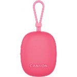 CANYON OnMove 12 Pink Портативна тонколона