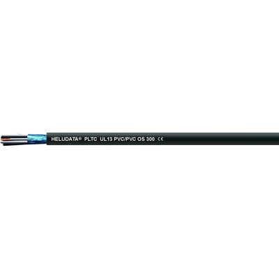 Helukabel OS 300 1 x 2 x 0.823 mm² 11014702 100 m