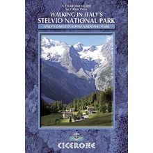 Walking in Italy's Stelvio National Park Price Gillian