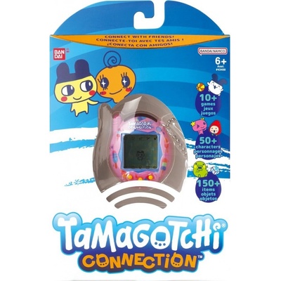 Bandai Tamagotchi Original Zmrzlina – Zboží Živě