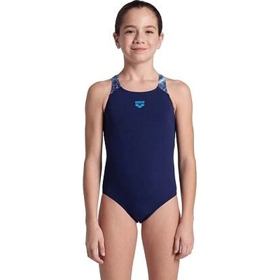 Arena Performance Girls' Pacific Swim Pro Back Dívčí plavky