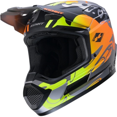 KENNY PERFORMANCE 25