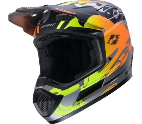 KENNY PERFORMANCE 25