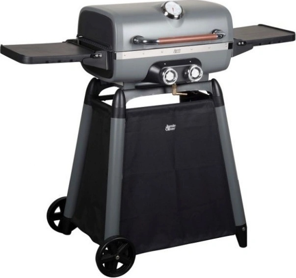 Jamie Oliver Explorer 5500
