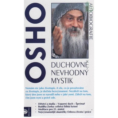 Duchovně nevhodný mystik