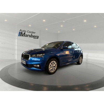 Skoda Fabia 1.0 TSI Selection 70 kW