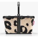 Reisenthel Carrybag XS Teddy Leo Cream (REISENTHEL-BN)