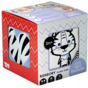 TM Toys Gagagu: Зарове за игра - 10 cm