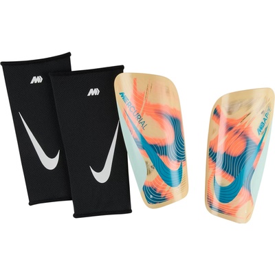 Nike KM Mercurial Lite oranžová/modrá