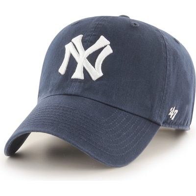 47 Brand New York Yankees '47 CLEAN UP w/ No Loop