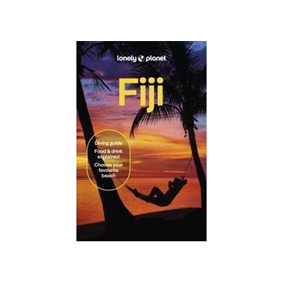 Lonely Planet Fiji - Lonely Planet