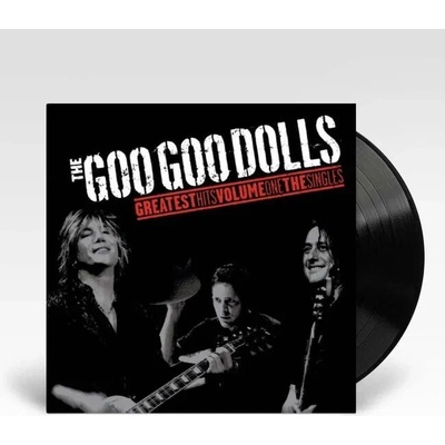 Goo Goo Dolls - Greatest Hits Volume One The Singles Vinyl LP