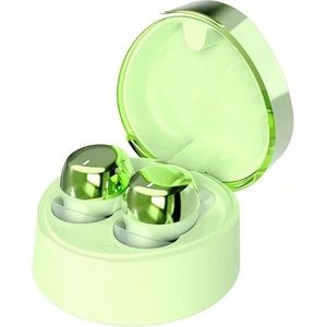 Lenovo Erazer ES01 Pro light green Слушалки