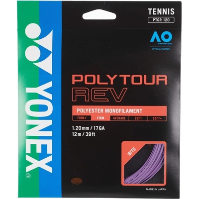 Yonex Poly Tour Rev 12 m 1,30 mm