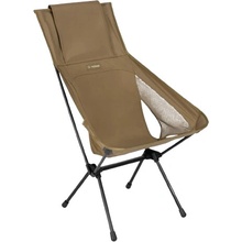 Stolička Helinox Sunset Chair (re) hnedá