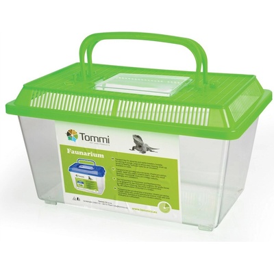 Tommi Fauna box 30x20x21 cm