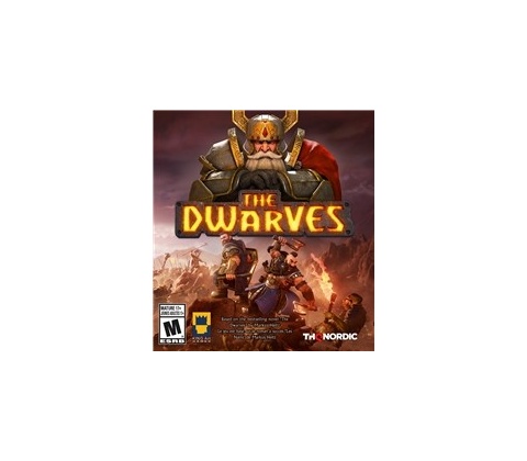 The Dwarves
