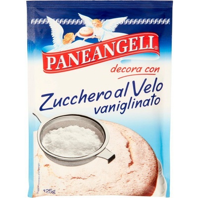 Paneangeli vanilkový práškový cukor 125 g
