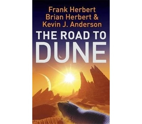 Road to Dune