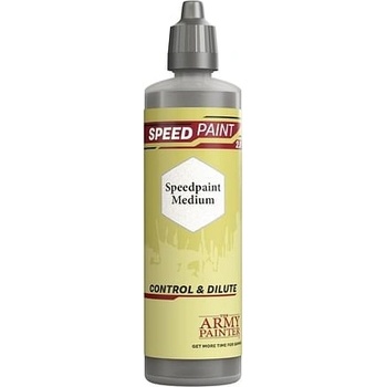 Army Painter: Speedpaint Medium 2.0 100 ml