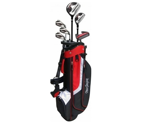 MacGregor CG3000