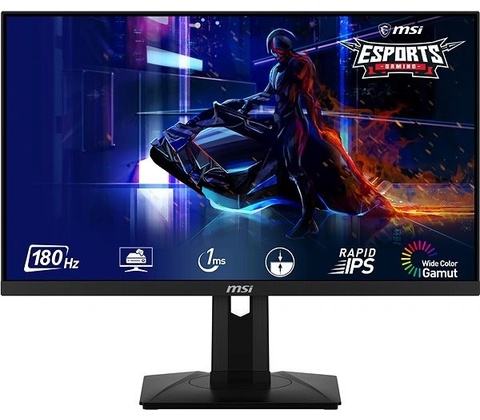 MSI G244PF E2