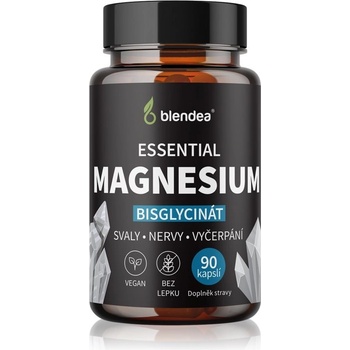 Blendea Essential Magnesium 90 kapsúl