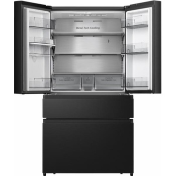 Image 1 of Hisense RF749N4SWFE