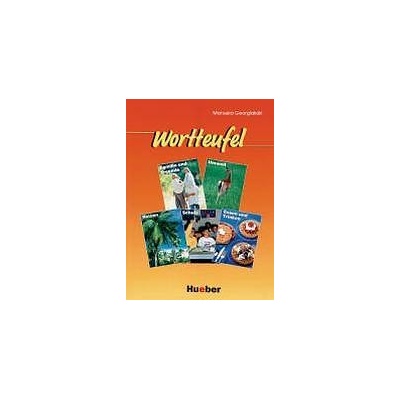 Wortteufel Hueber Verlag