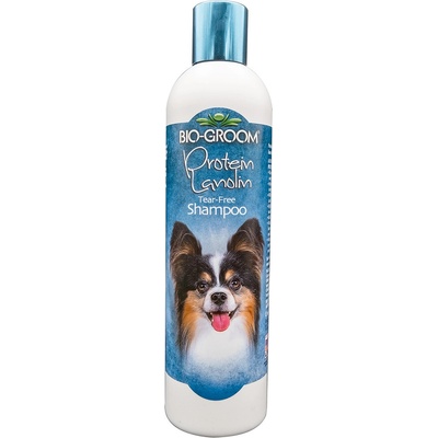 Bio Groom Protein Lanolin šampon 355 ml