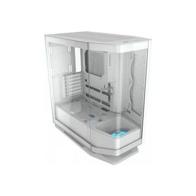 COUGAR FV270 White (CGR-58M6W)