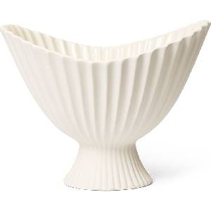 Ferm Living Голяма купа Fountain 28 см (1104269014)