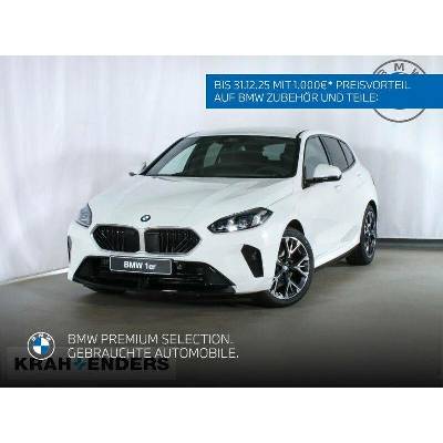 BMW 120i M Sport 115 kW