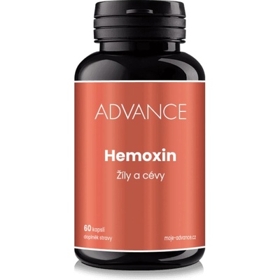Advance Hemoxin 60 + 30 kapslí