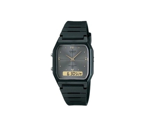 Casio AW-48HE-8A
