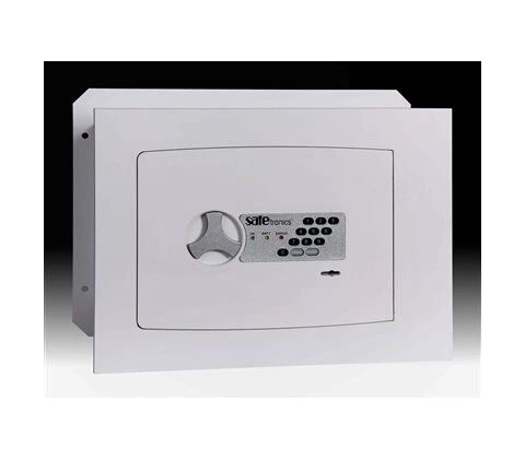 SAFEtronics ST 25 ME