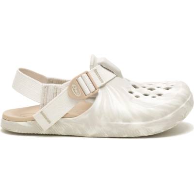 Chaco Дамски сандали Chaco Chillos Clog Sandal Womens - Desert Sand