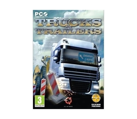 Trucks Trailers