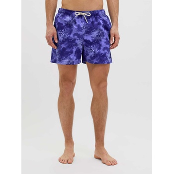 JACK & JONES Плувни шорти jpstmaui jjswim mature aop akm sn