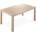 Mira-N Маса novussi classi wood КАПУЧИНО (0142323)