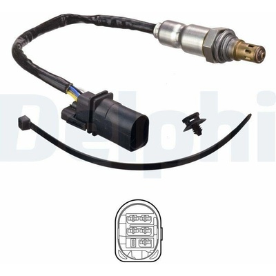Lambda sonda DELPHI ES21175-12B1 (ES2117512B1)