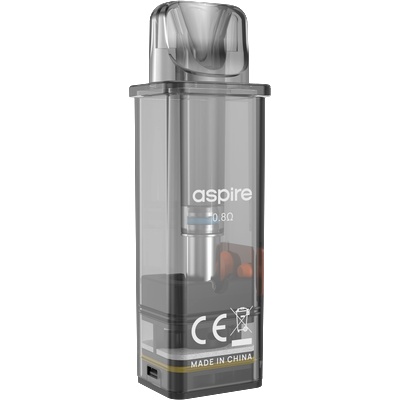 Aspire GoTek POD за GoTek X / GoTek S - 4.5 мл