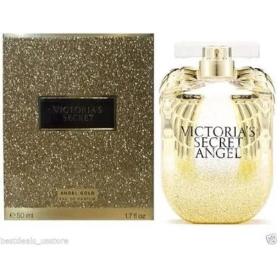 Victoria's Secret Angel Gold EDP 50 ml