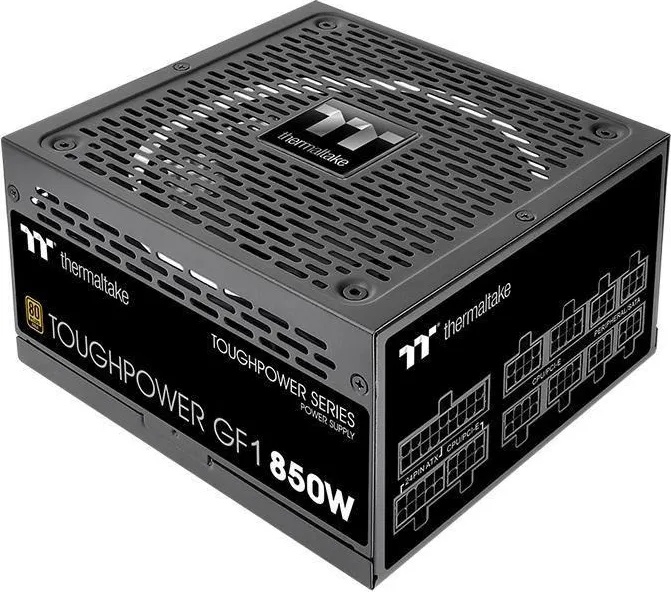 Thermaltake Toughpower GF1 850W 80 PLUS Gold (PS-TPD-0850FNFAGE-1)