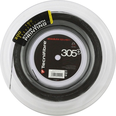 Tecnifibre 305 Plus 200 m 1.30 mm