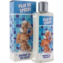 Bohemia Pojď do sprchy sprchový gél pro chlapy Oceanic 300 ml