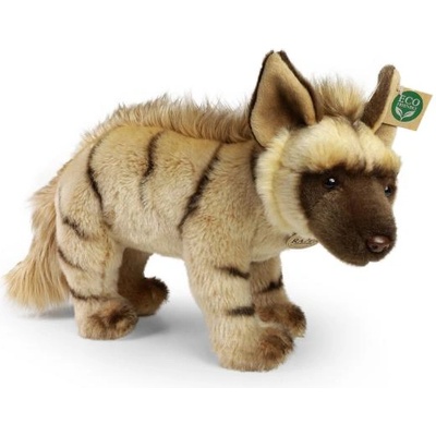 Rappa Плюшена хиена 40 см eco-friendly
