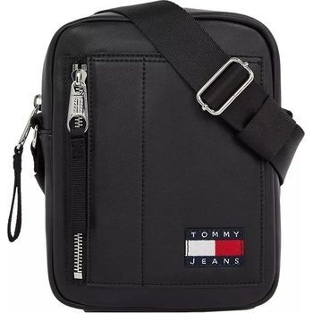 Tommy Hilfiger TJM Surplus Reporter /Čierna
