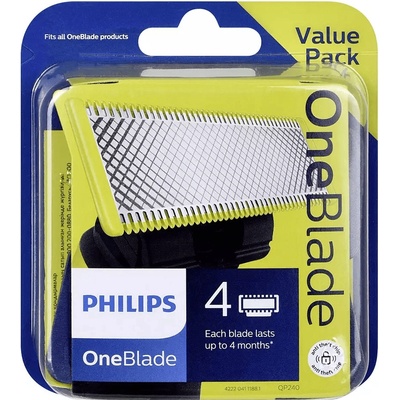 Philips OneBlade QP240/50 – Sleviste.cz Philips OneBlade QP240/50 – Sleviste.cz