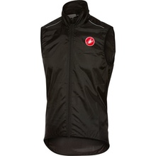 Castelli Squadra Long černá pánská